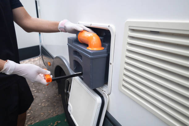 Best Sanitation services for porta potties  in Granger, TX