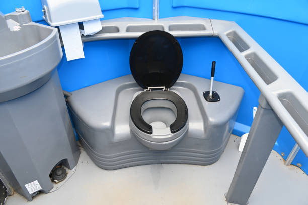 Porta potty rental for festivals in Granger, TX
