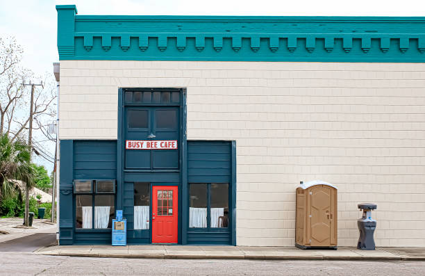 Best Affordable portable toilet rental  in Granger, TX