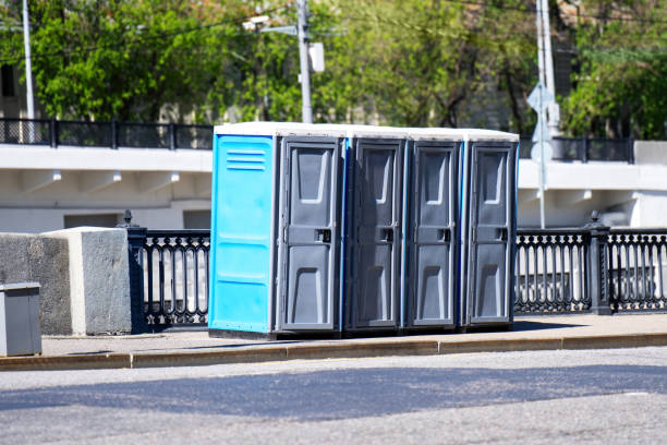 Portable Toilet Options We Offer in Granger, TX